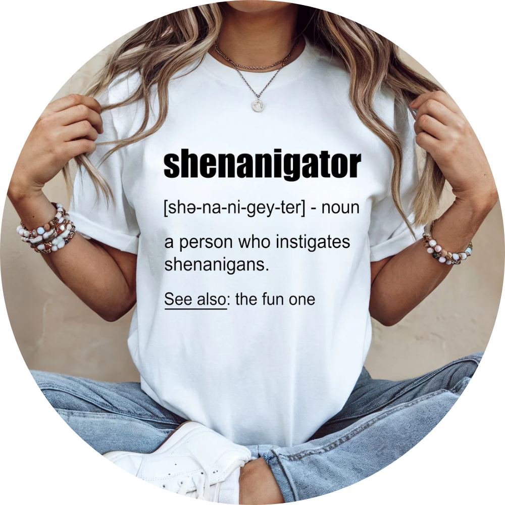 T Shirts