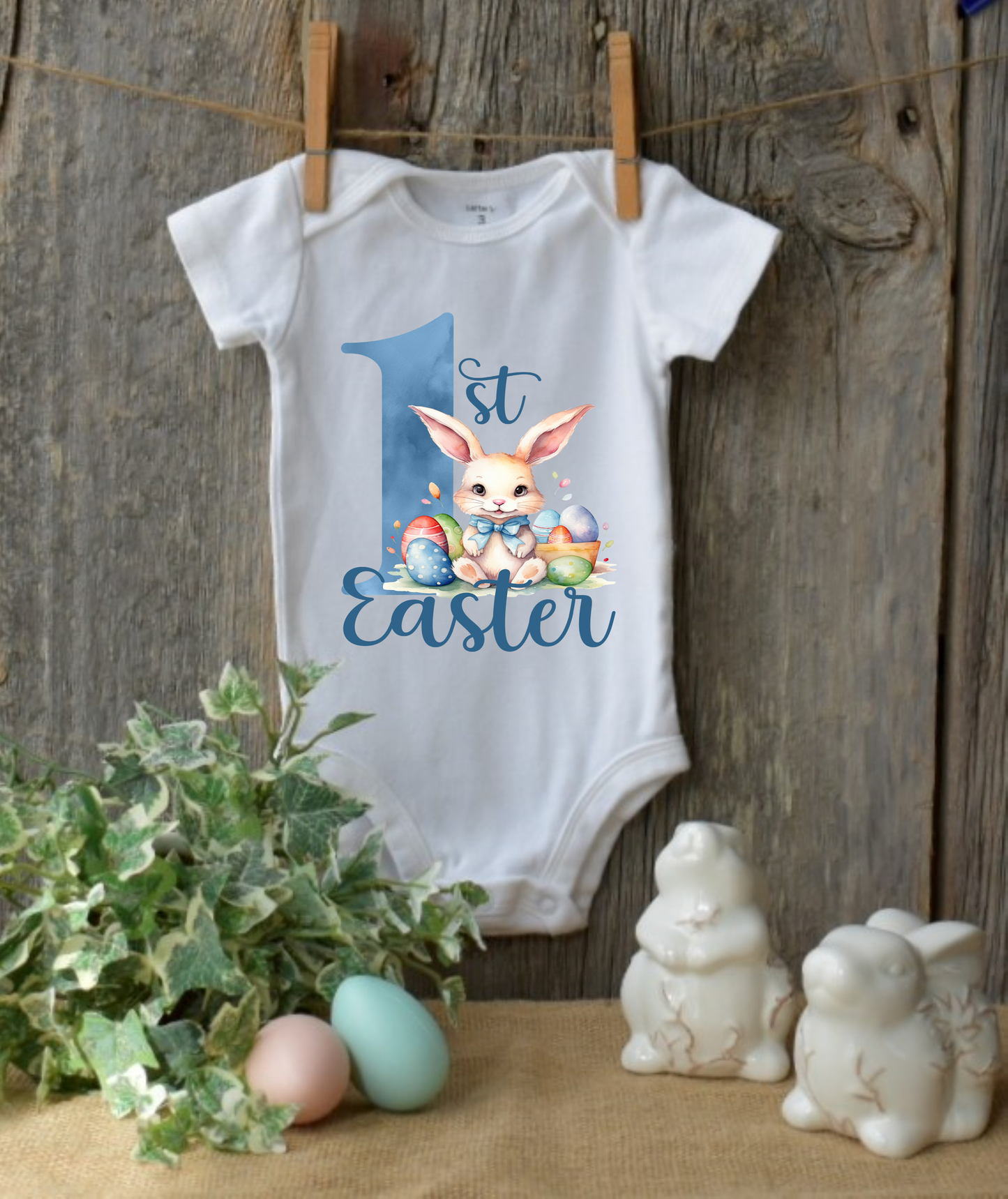 Easter Onesie