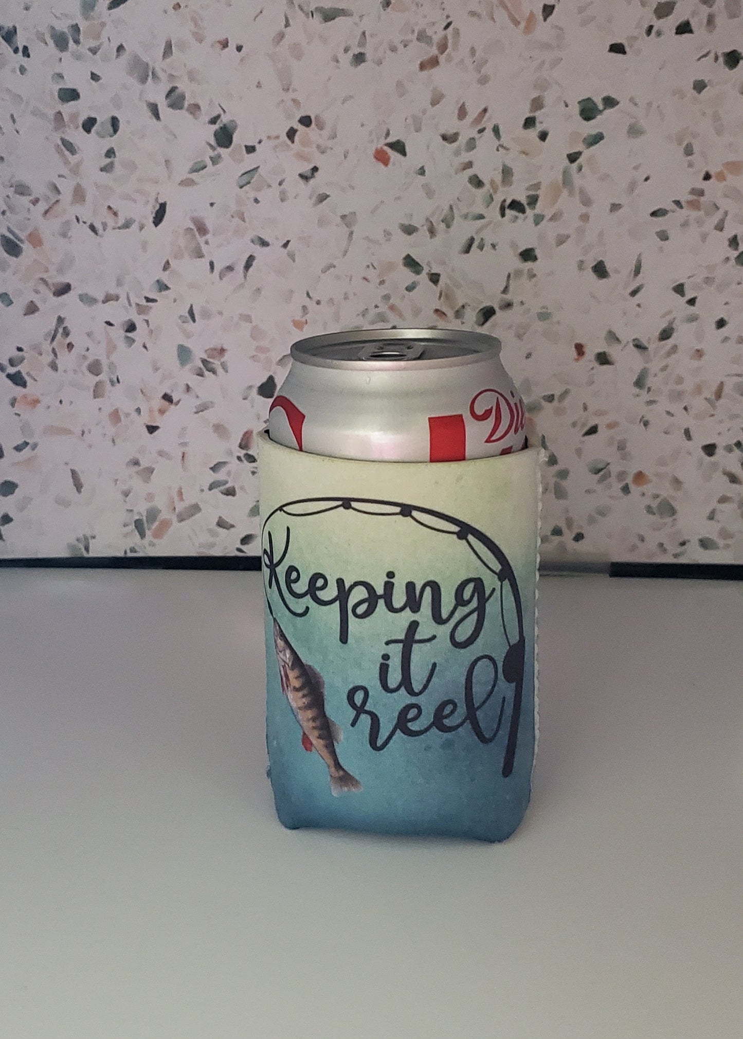Can Koozies