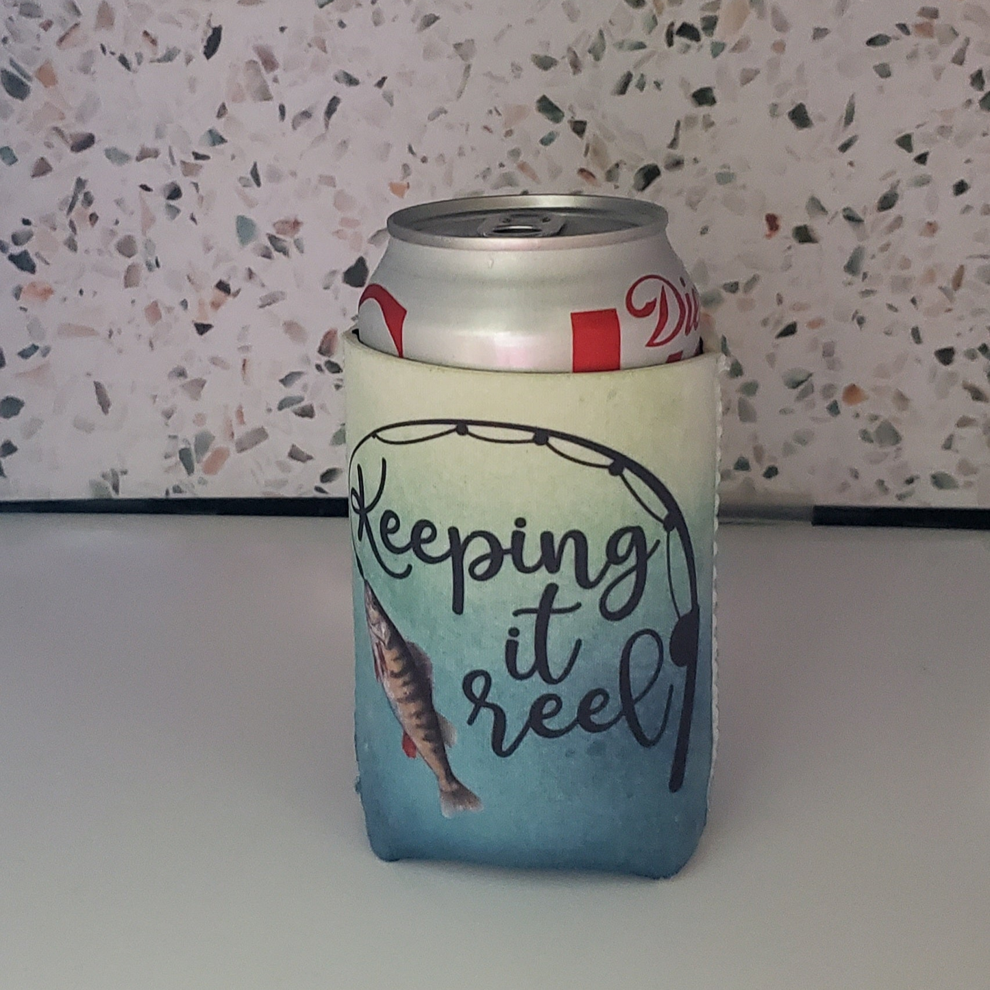 Can Koozies
