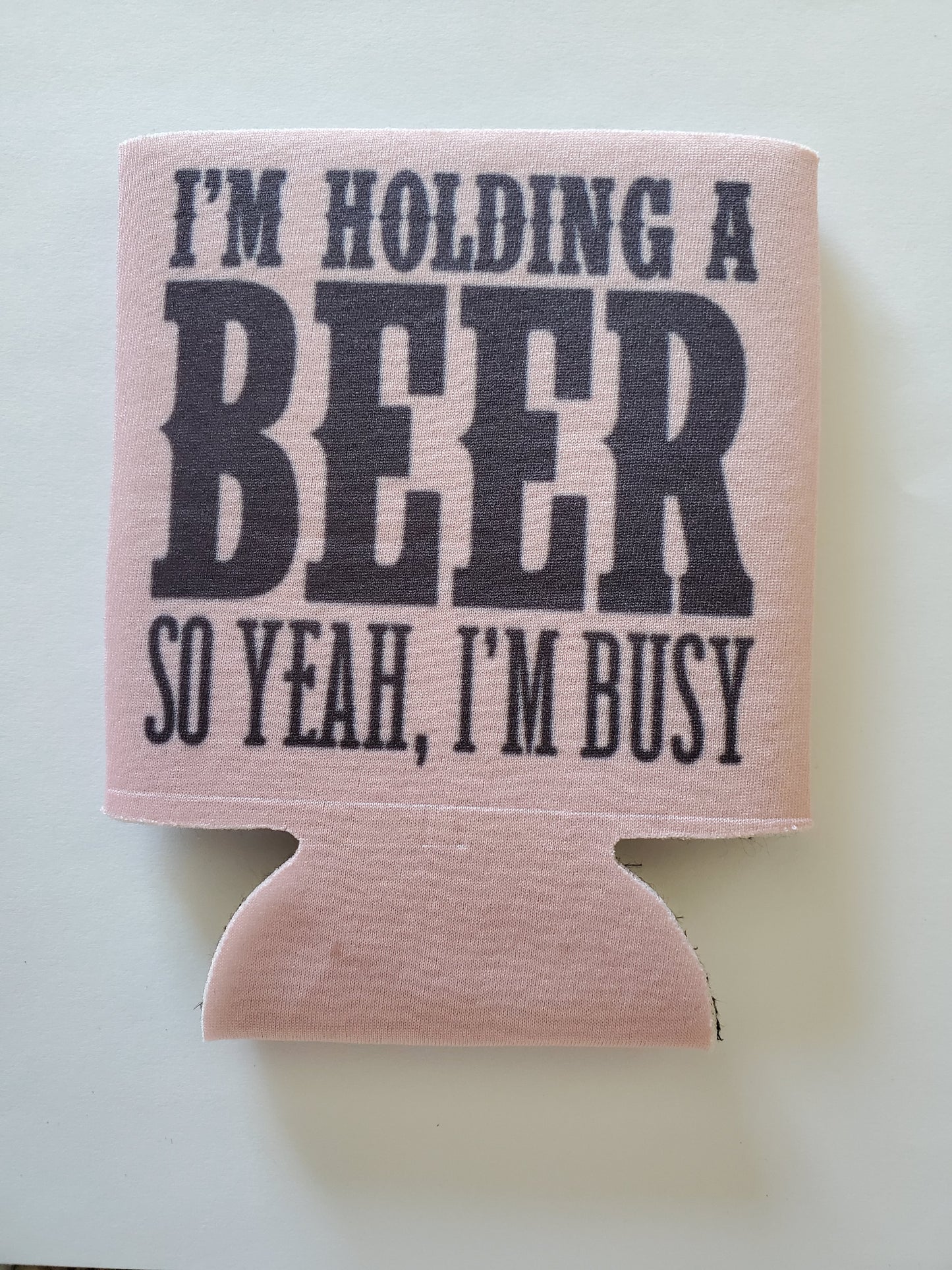 Can Koozies