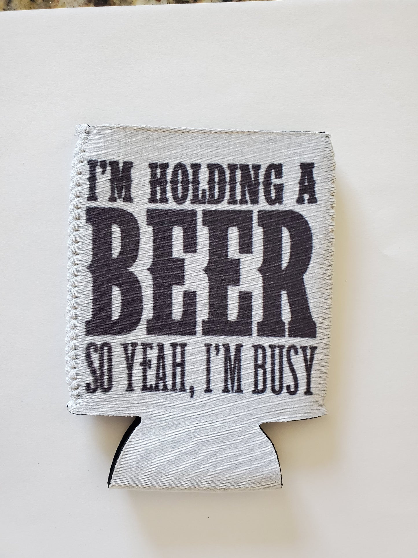 Can Koozies