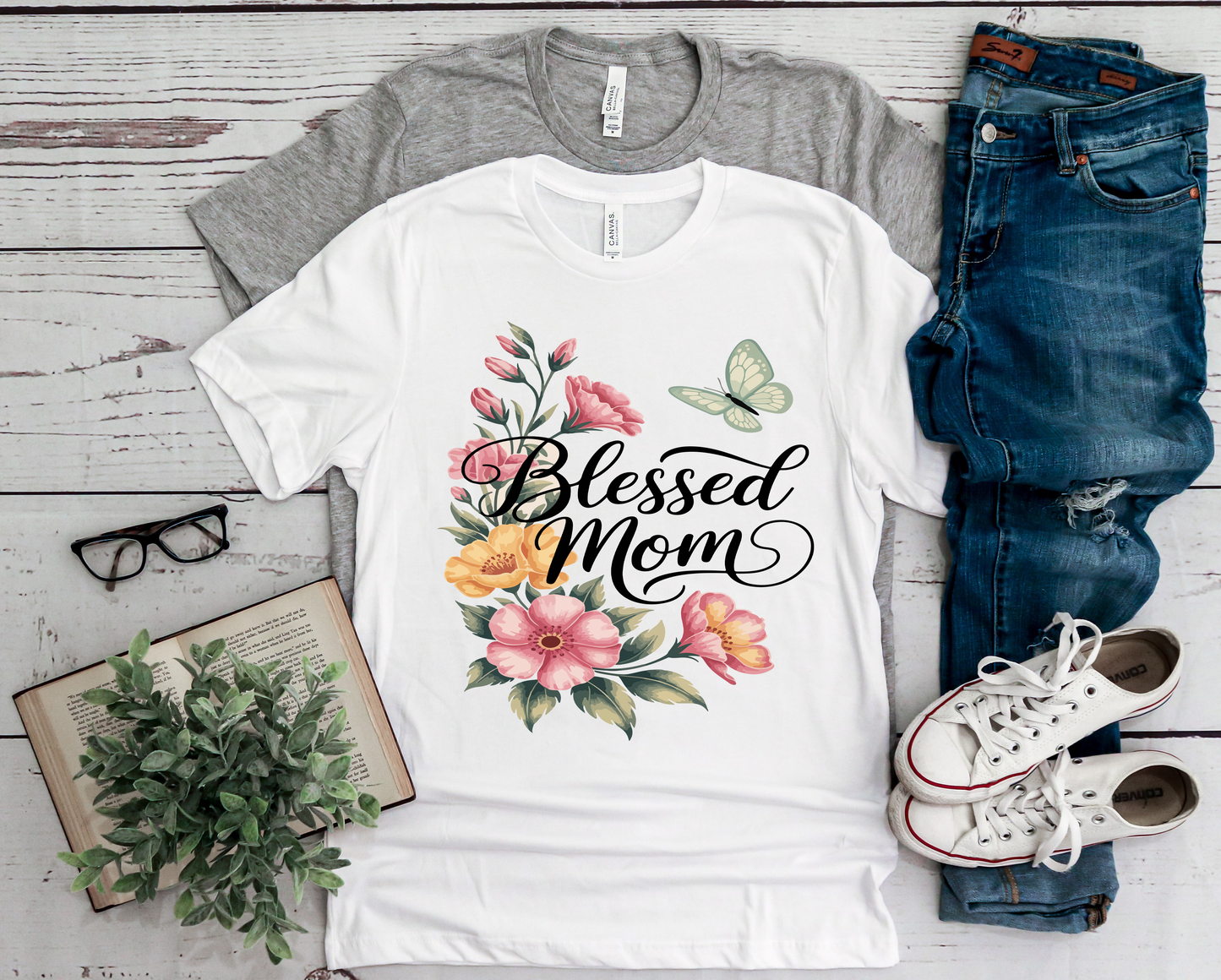Mother's Day Shirts