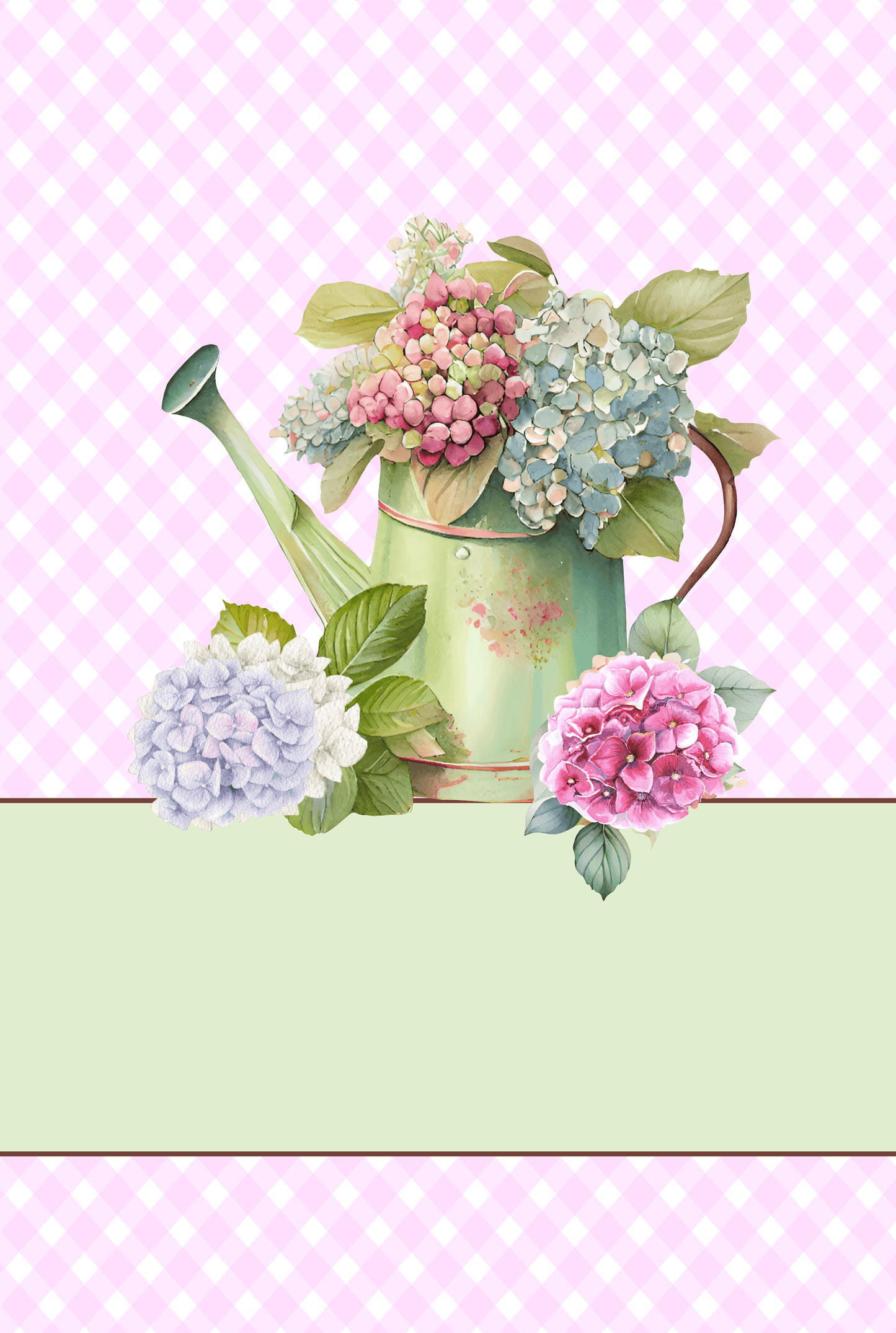Spring & Summer Garden Flags