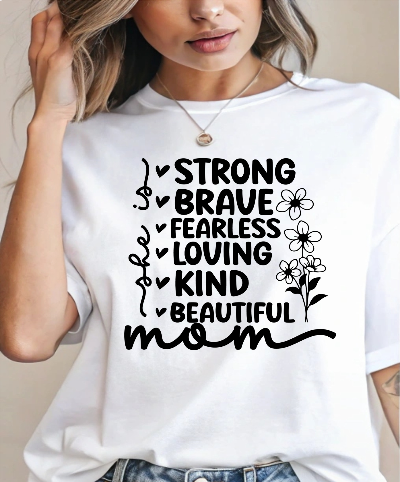 Mother's Day Shirts