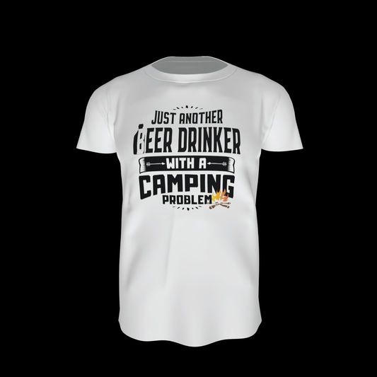 Camping Shirts