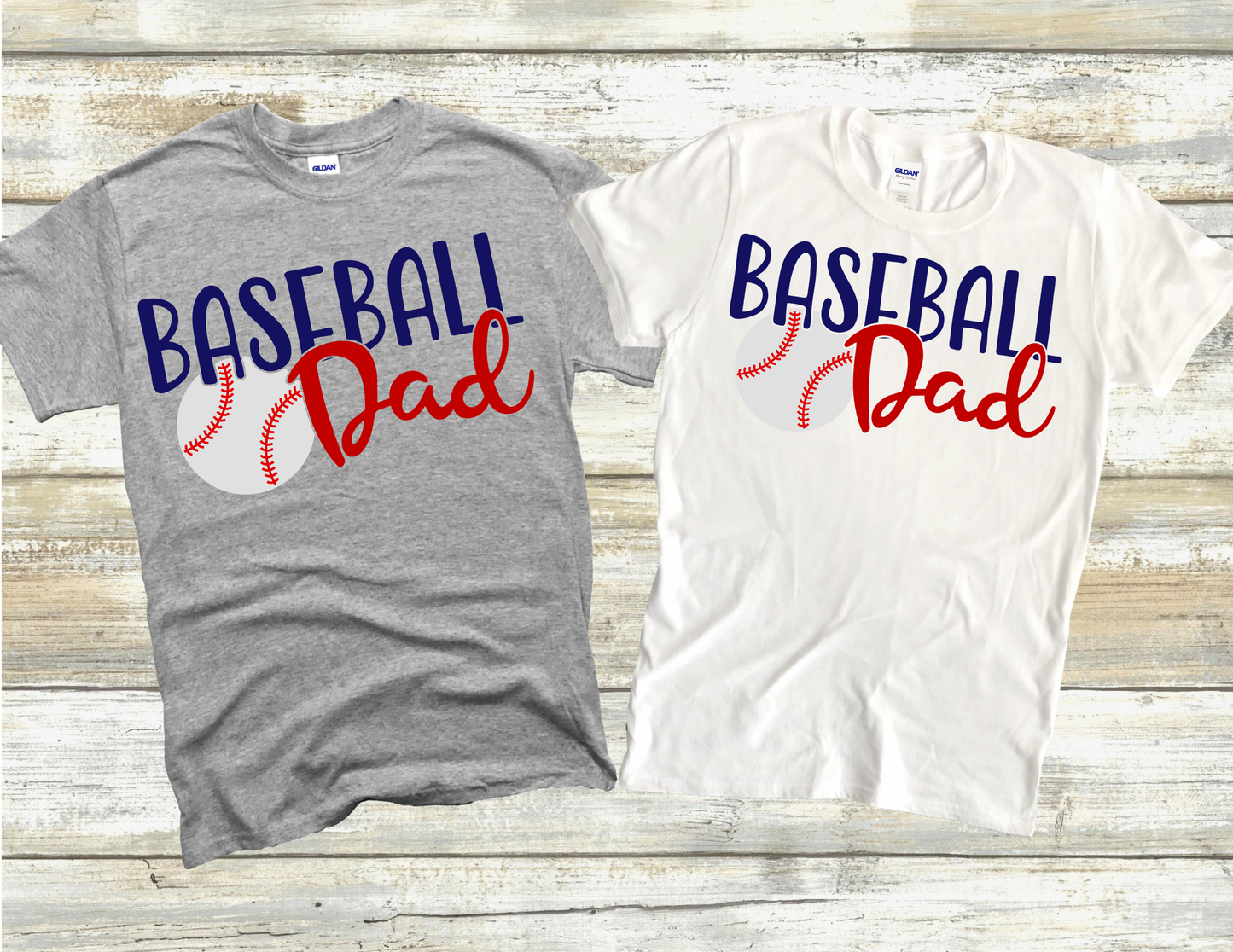 Sport Shirts