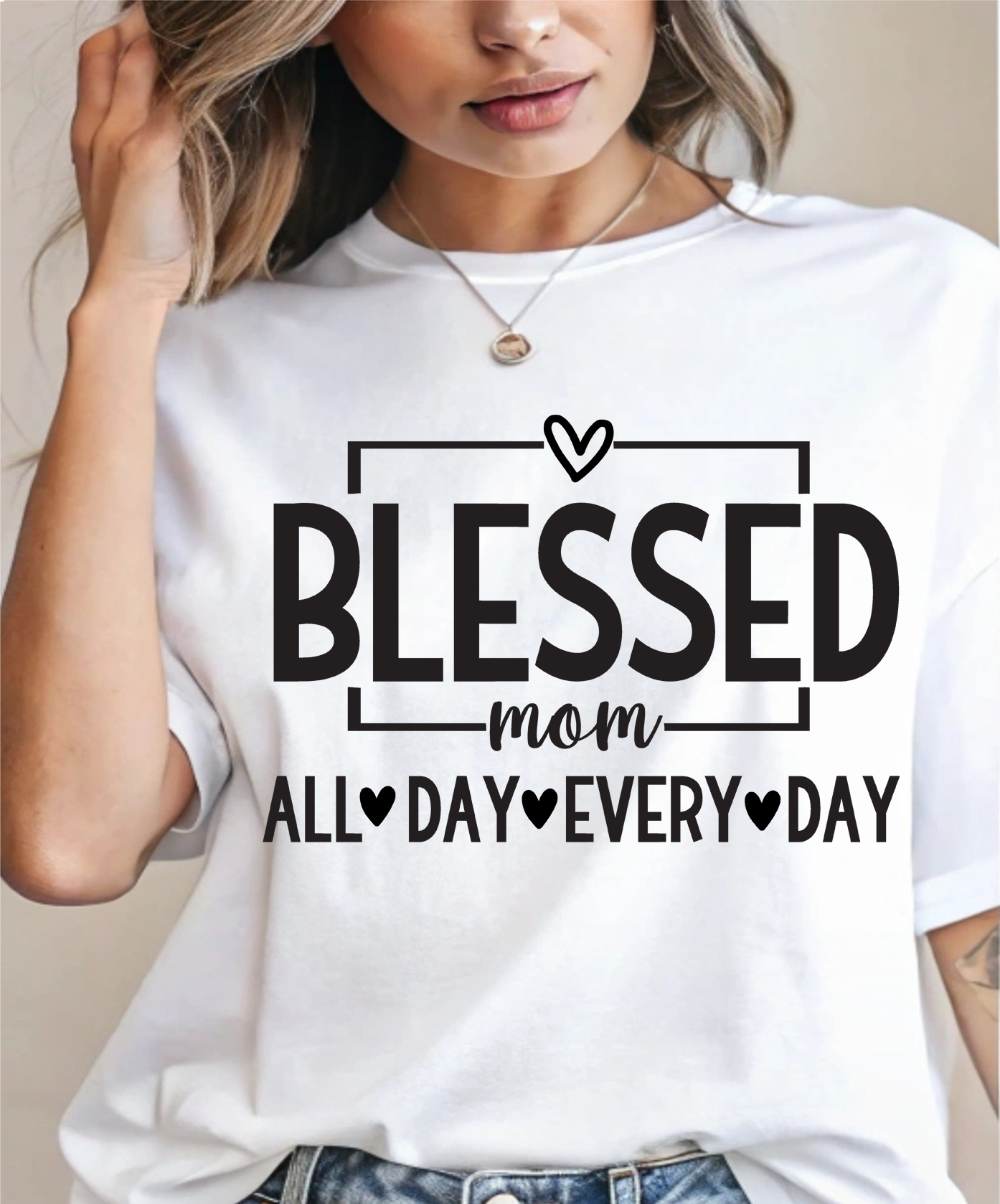 Mother's Day Shirts