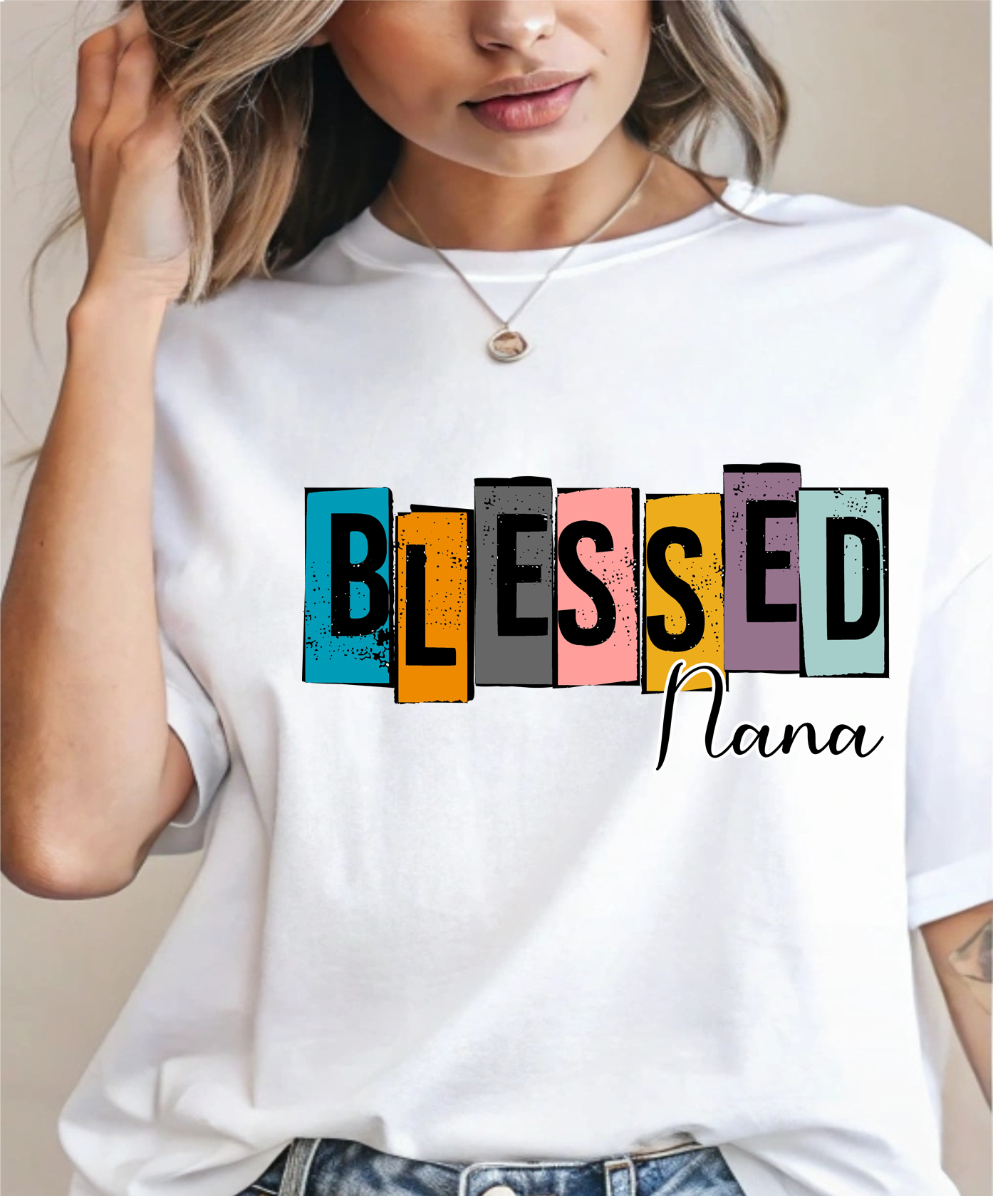 Mother's Day Shirts