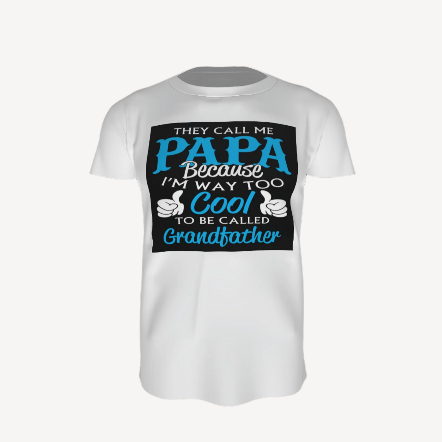 Grandpa Shirts