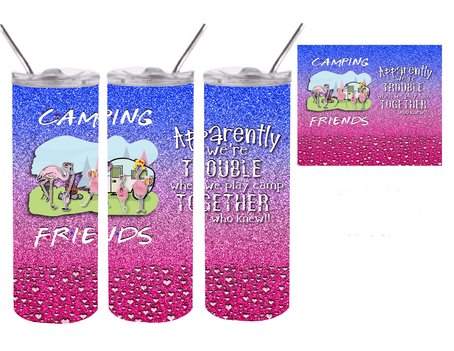 Camping Tumblers