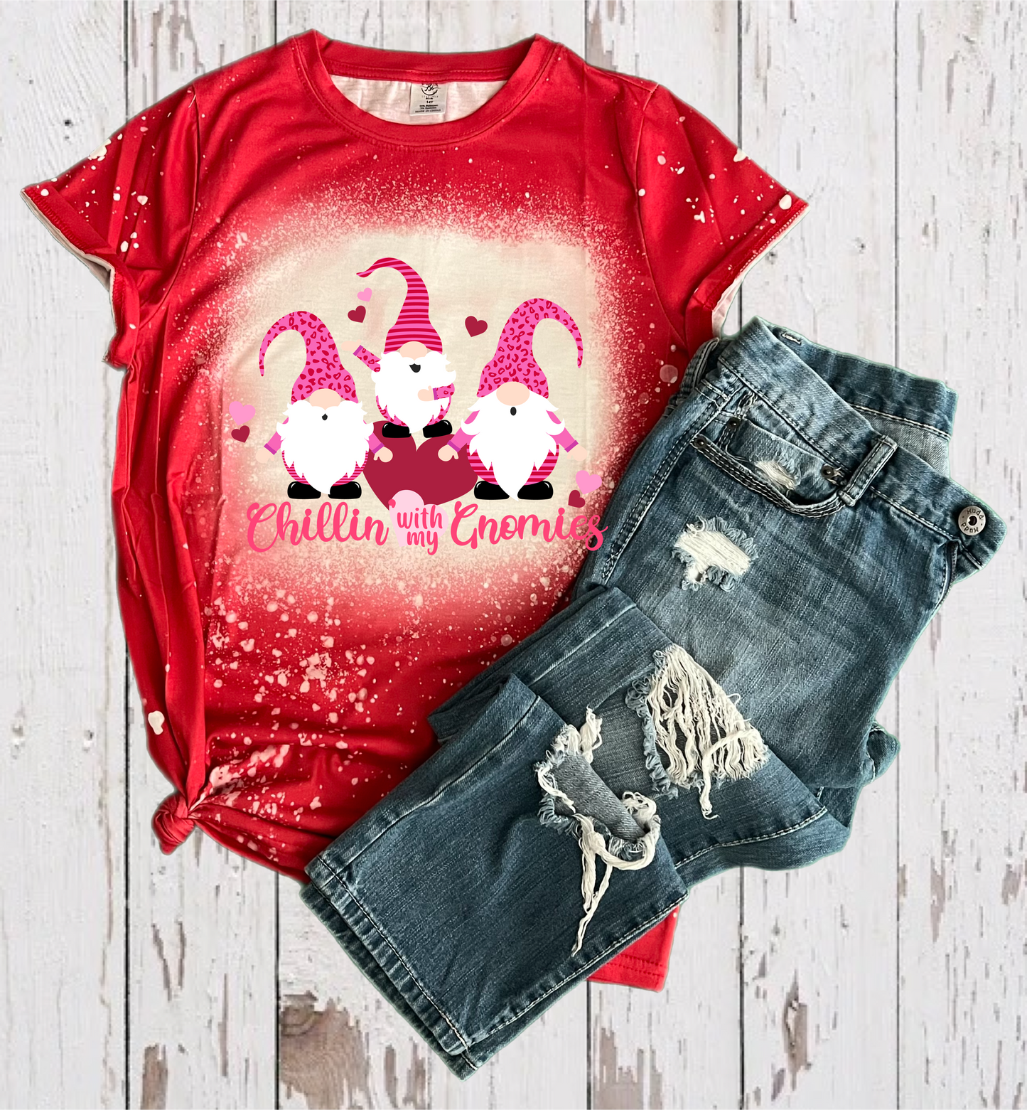 Valentine Shirts for Adult