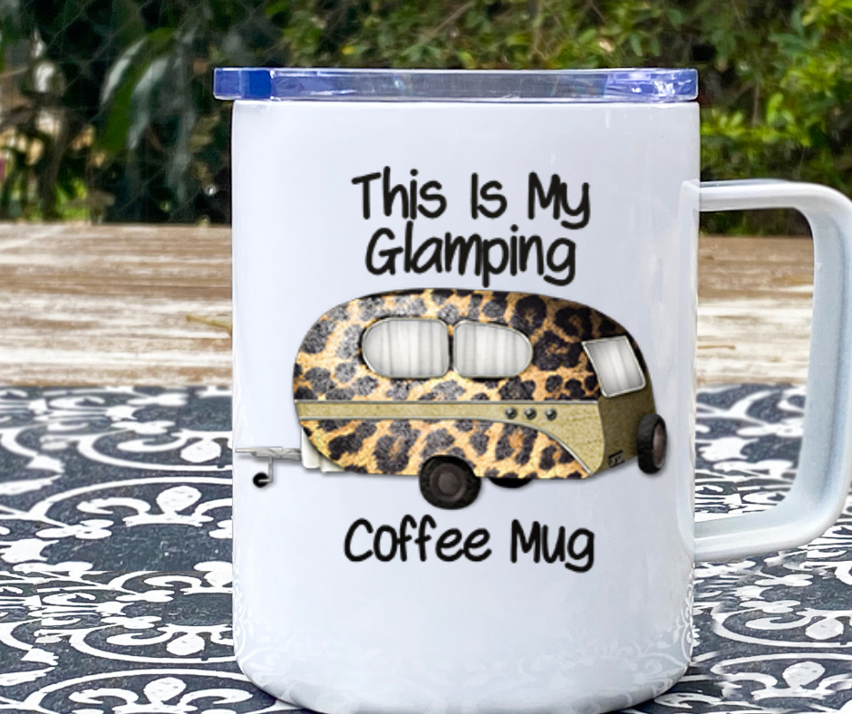 Camping Mugs