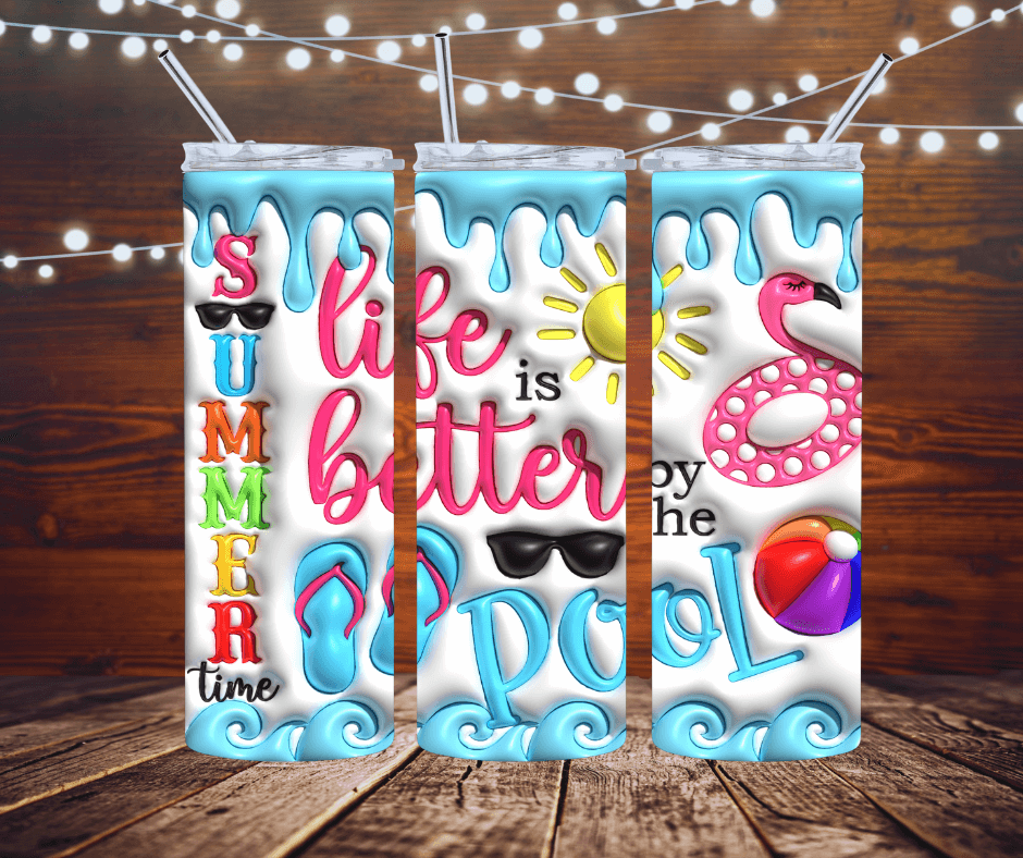Camping Tumblers
