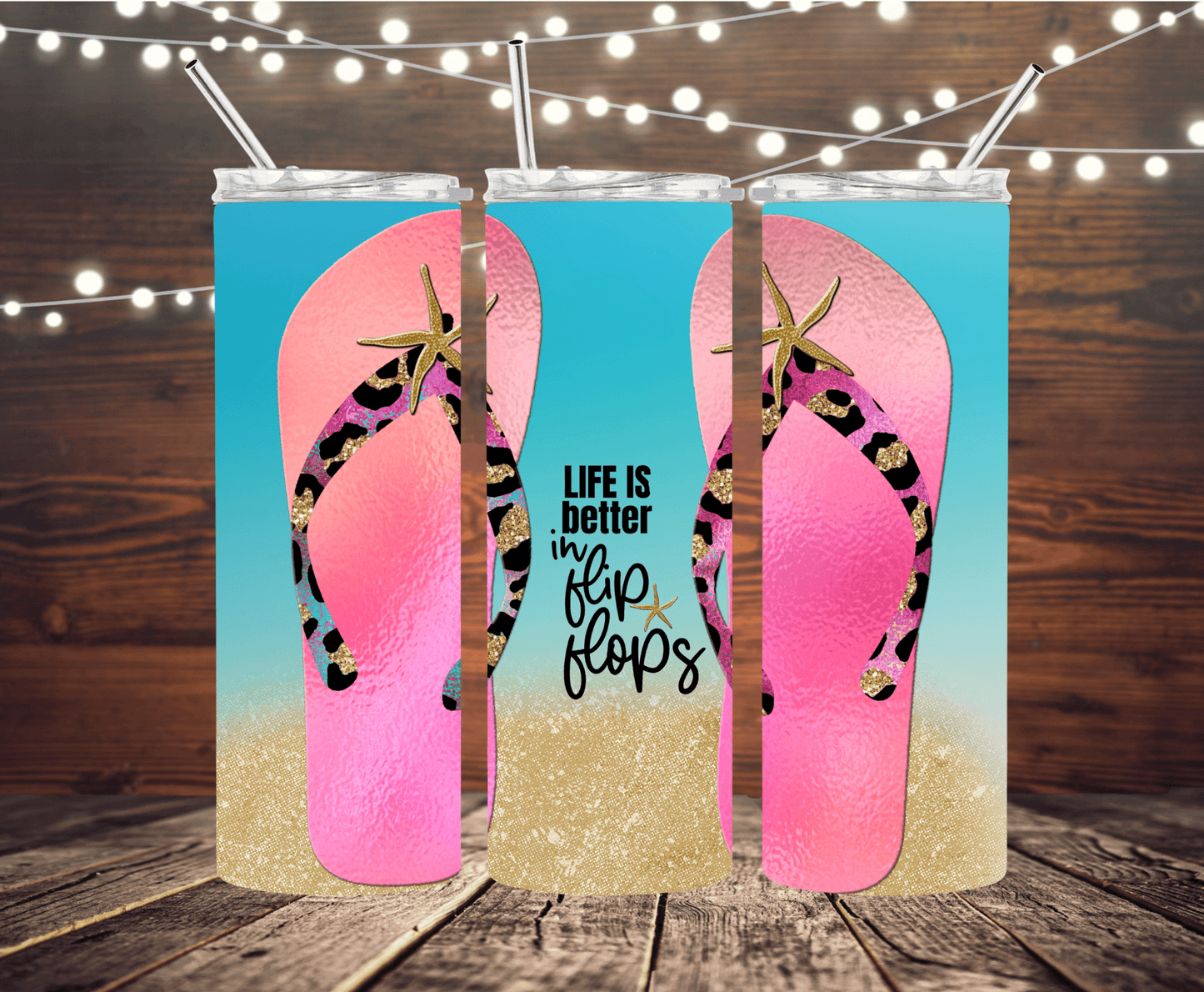Camping Tumblers
