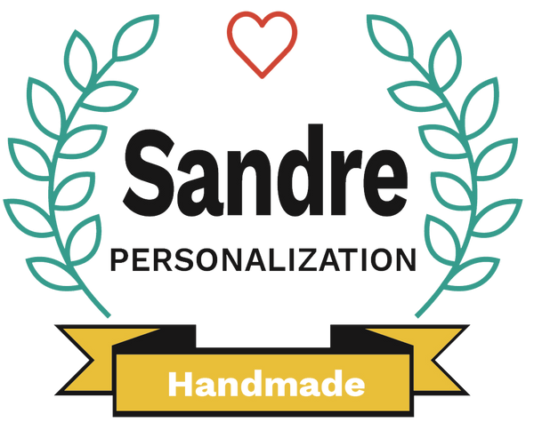 Sandrepersonalization