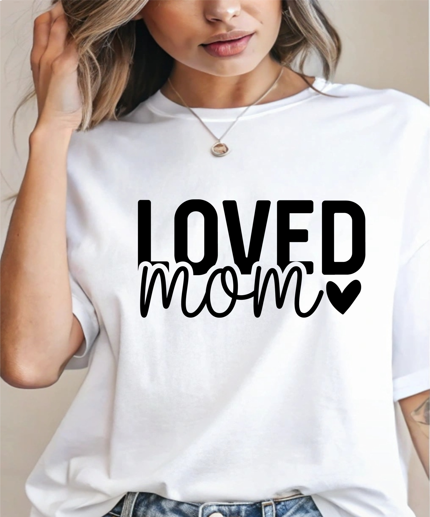 Mother's Day Shirts