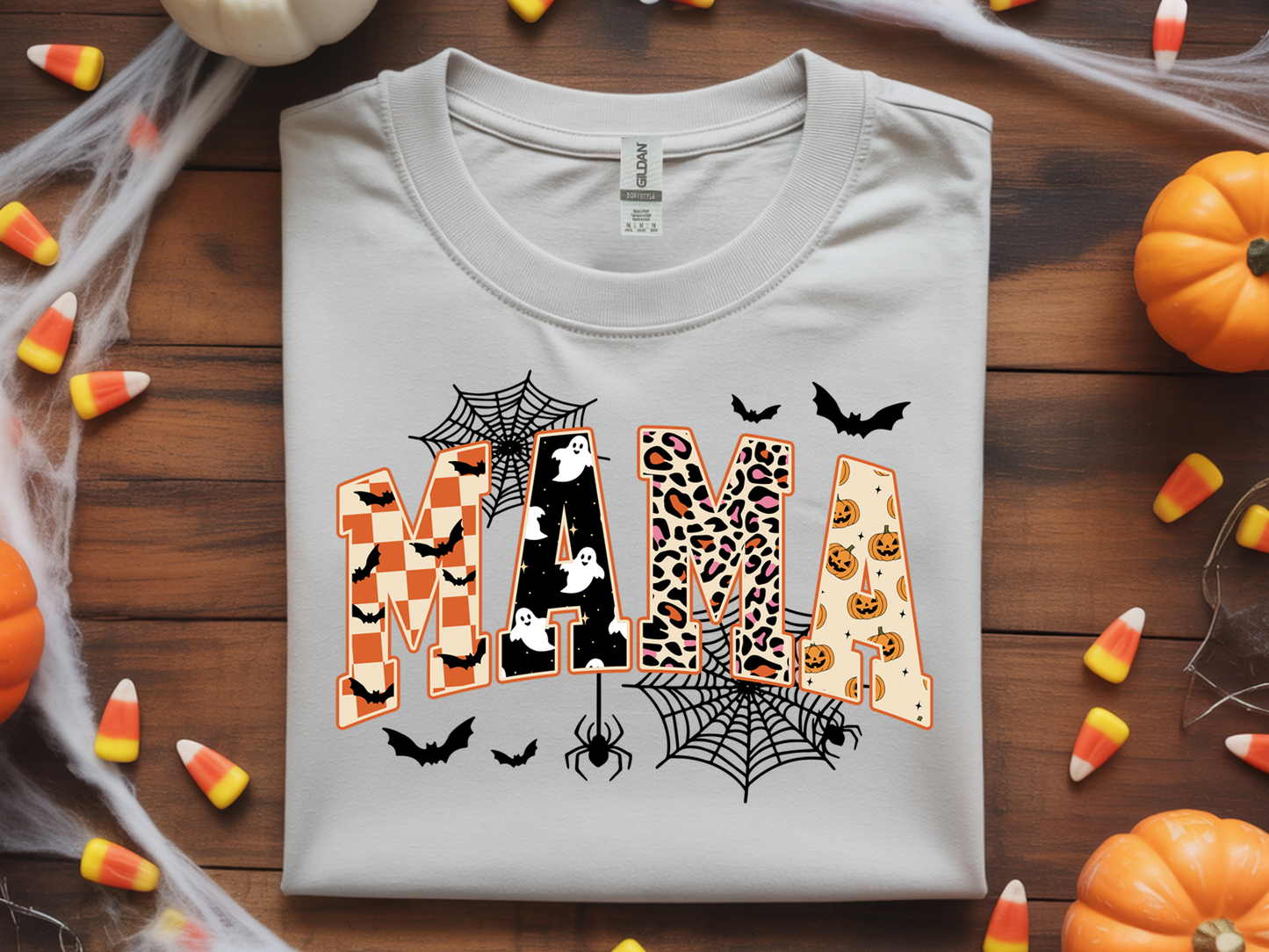 Halloween Shirts