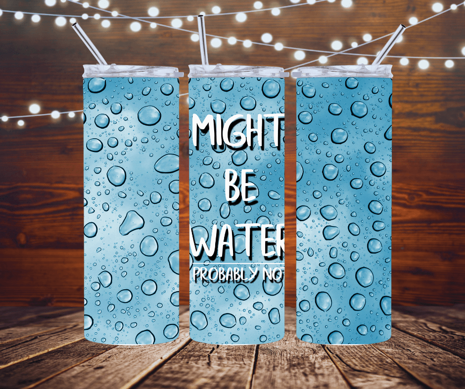 Camping Tumblers