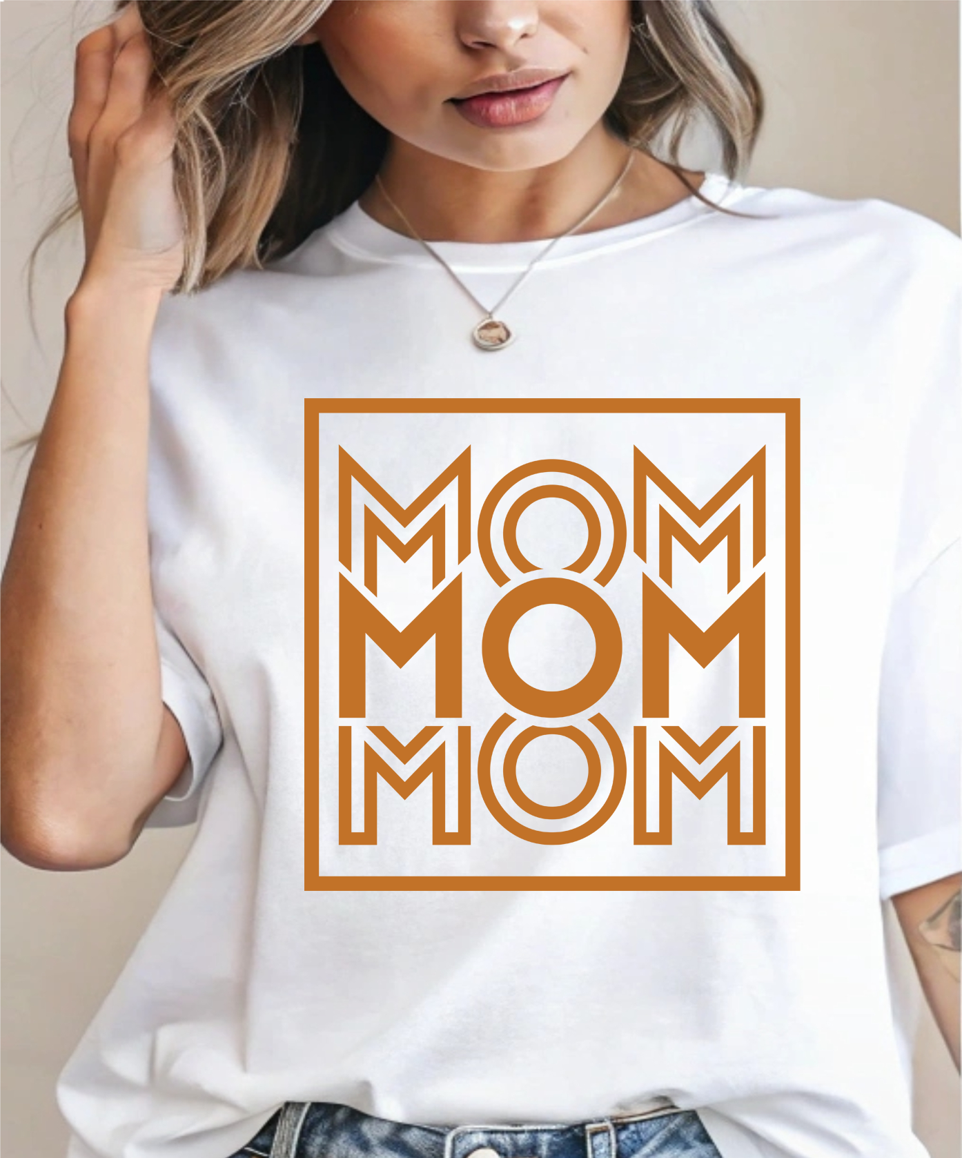 Mother's Day Shirts