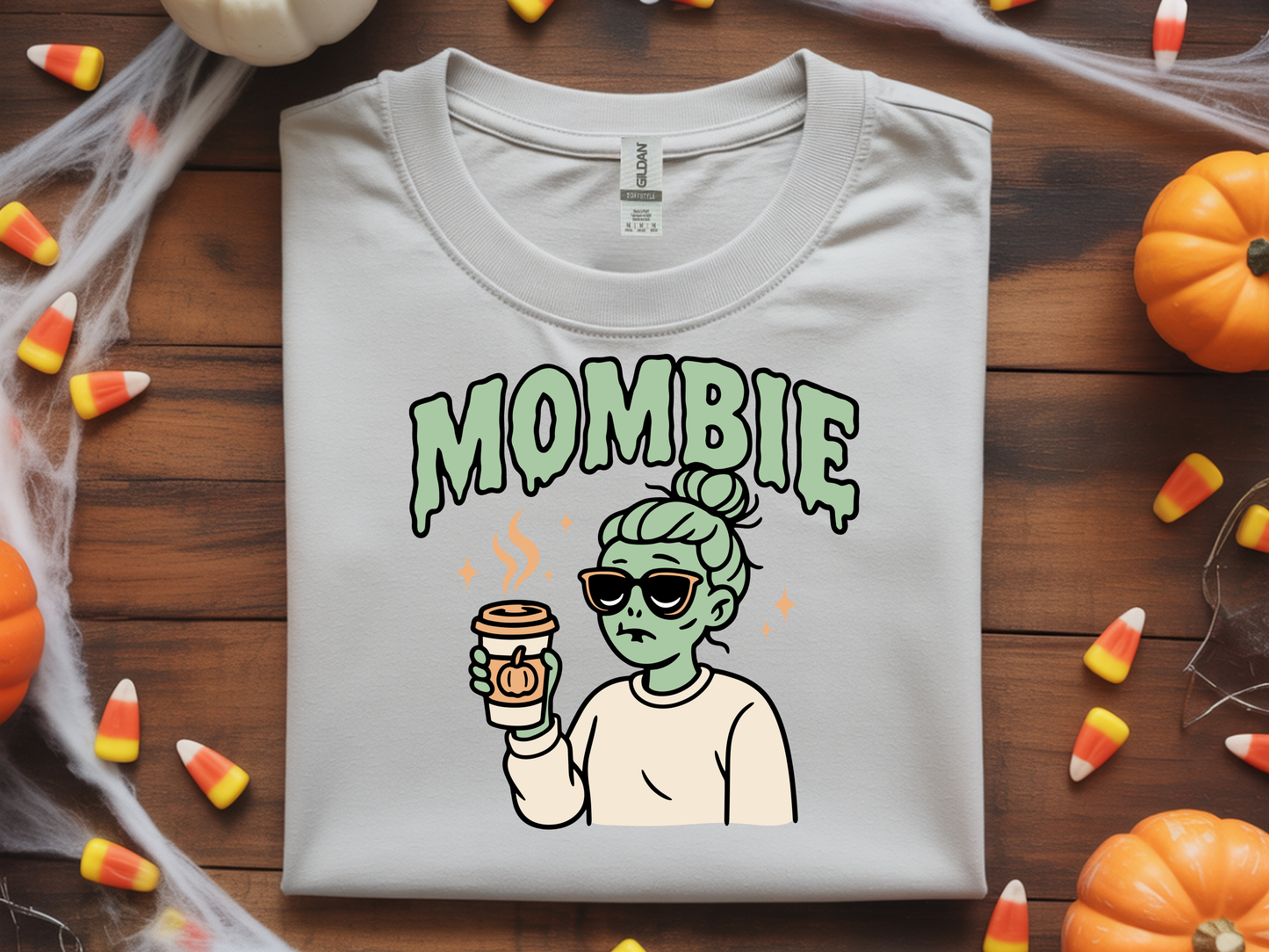 Halloween Shirts