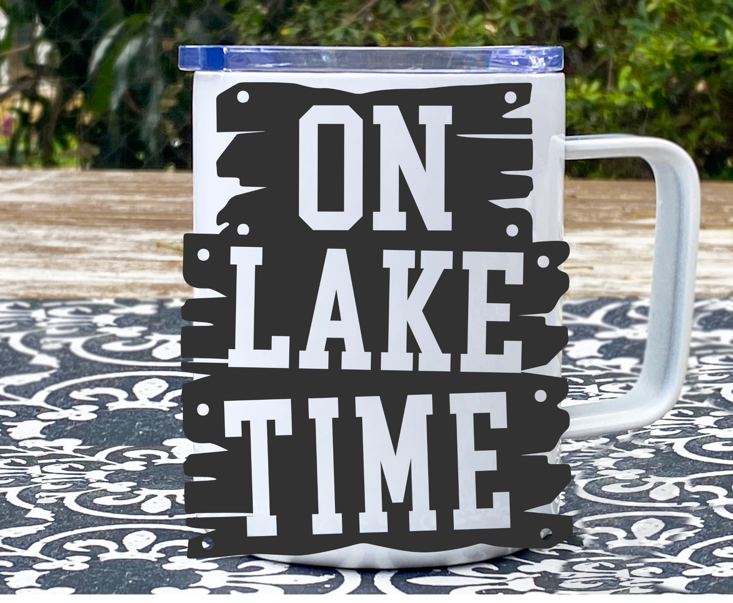 Camping Mugs