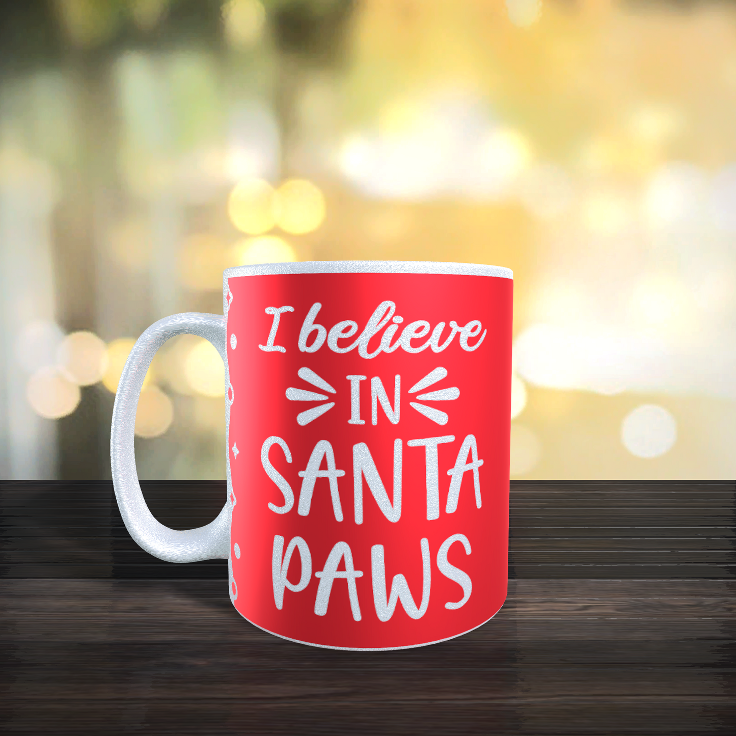 Christmas Coffee Mugs