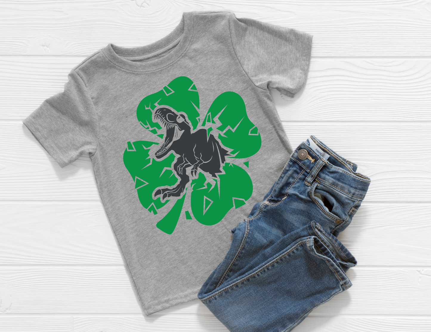 St. Patrick's Day Shirts for Kids
