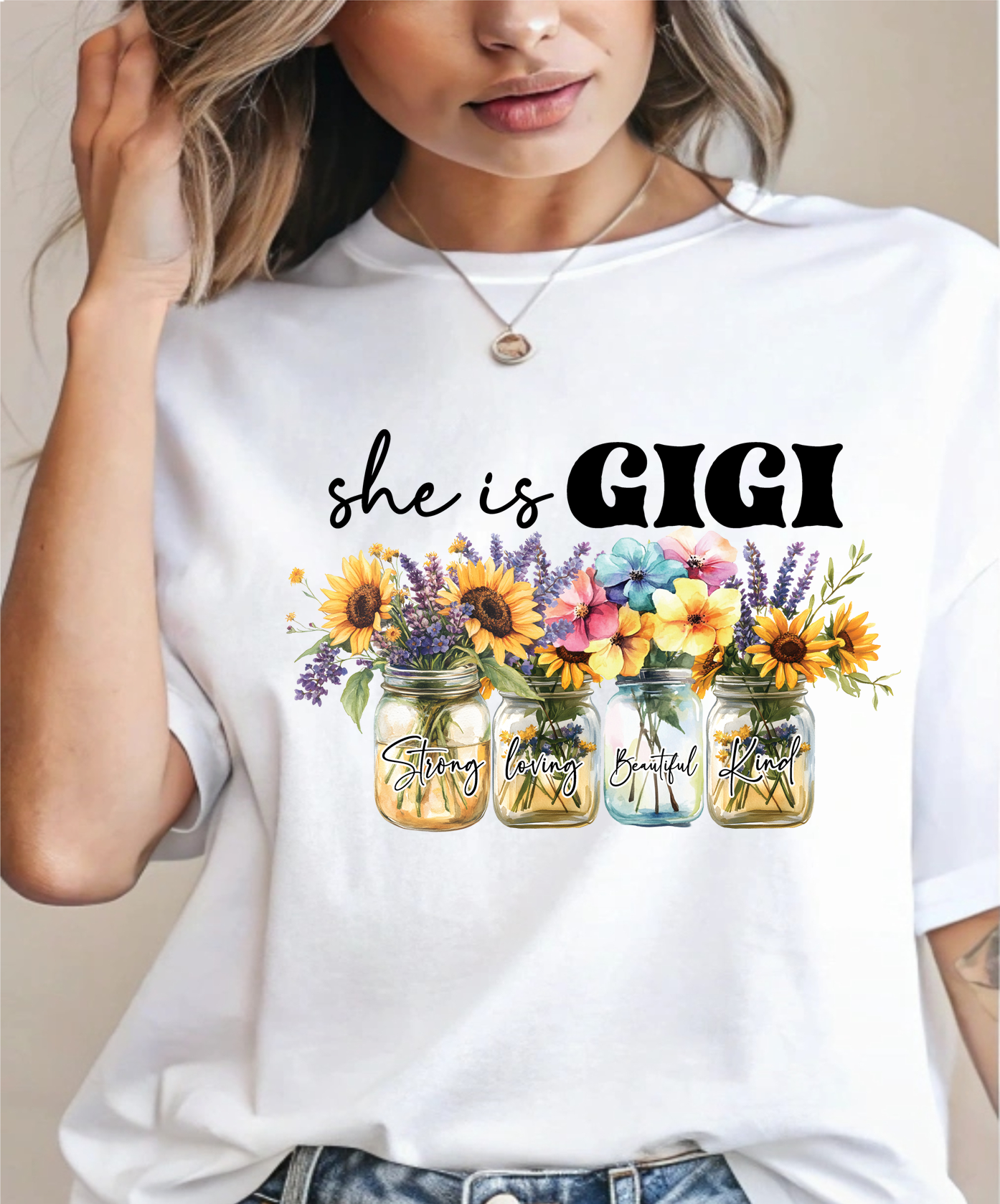 Mother's Day Shirts