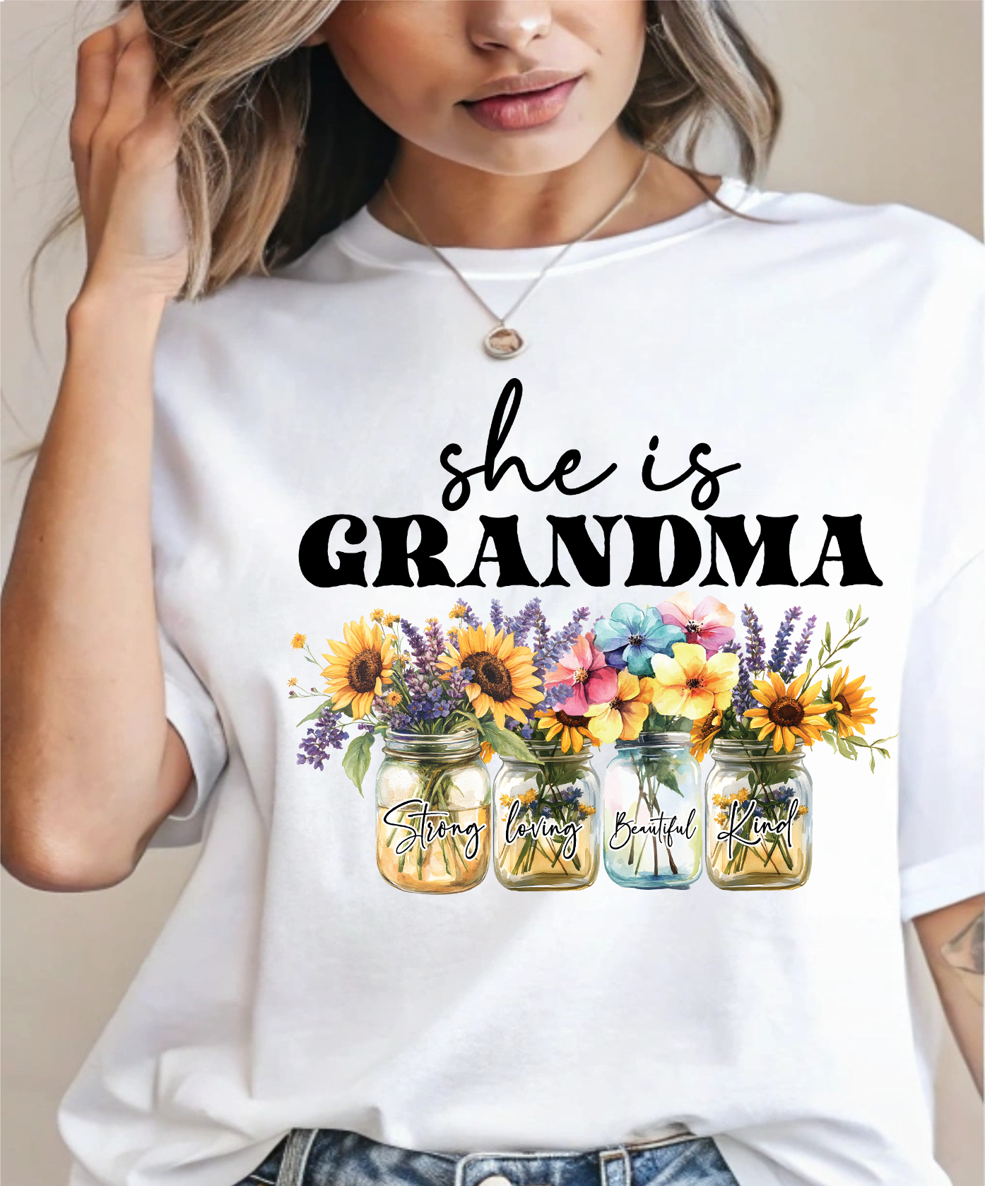 Mother's Day Shirts