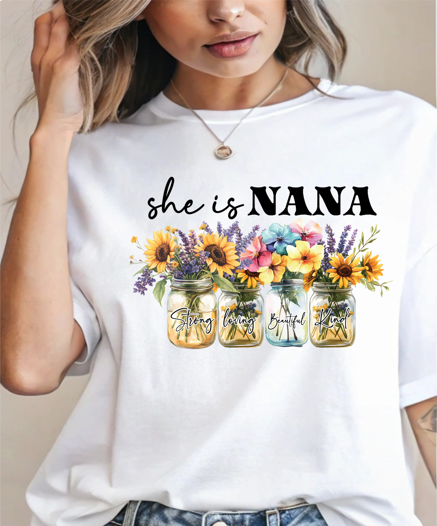 Mother's Day Shirts