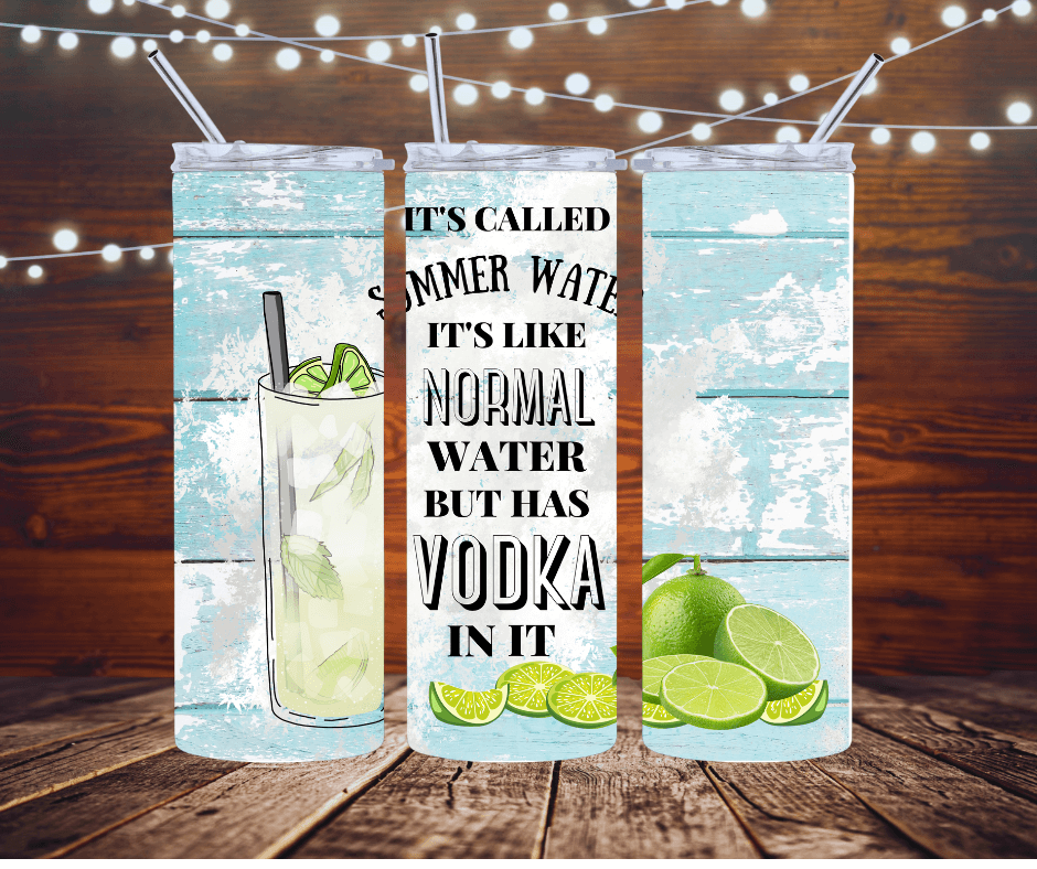 Camping Tumblers