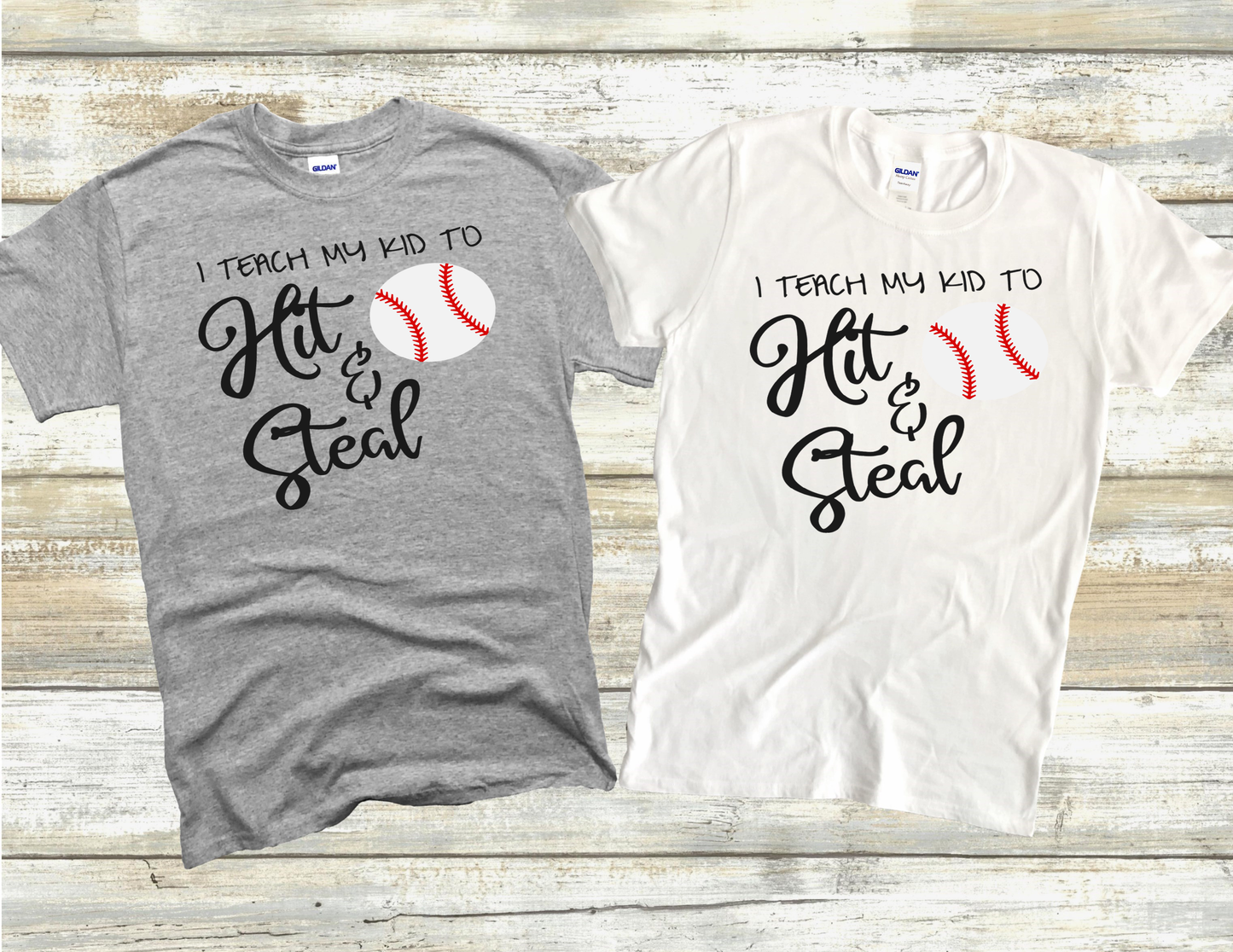 Sport Shirts