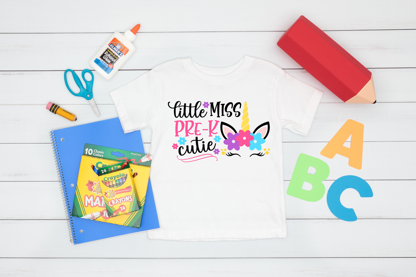 Back To School Shirts