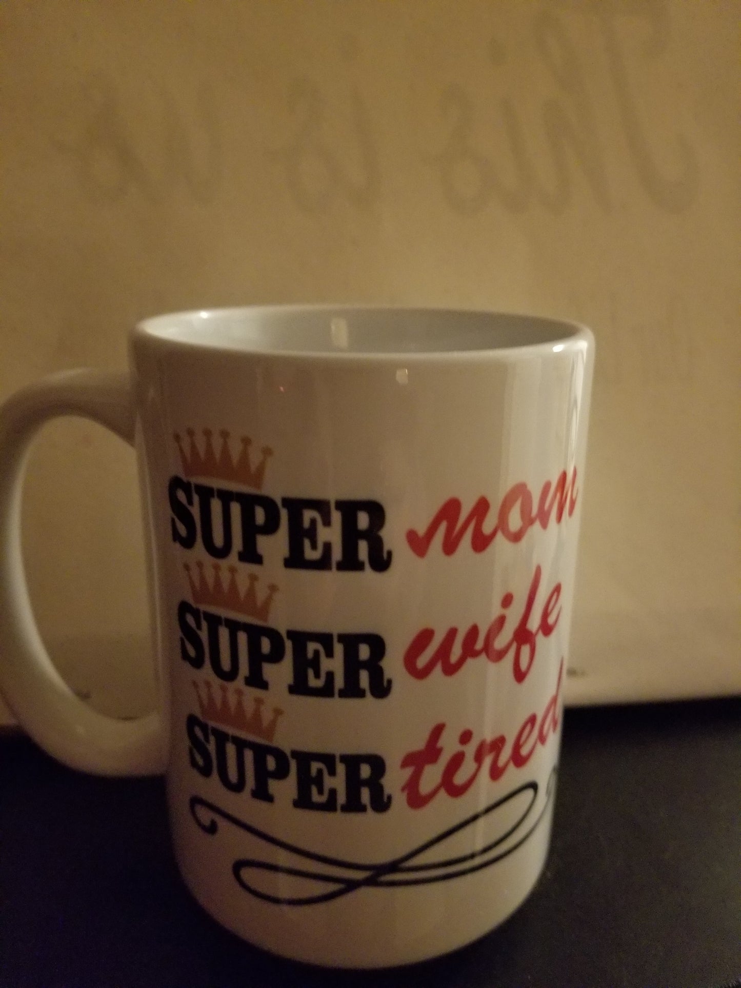 Mother Day cups | Sandrepersonalization.