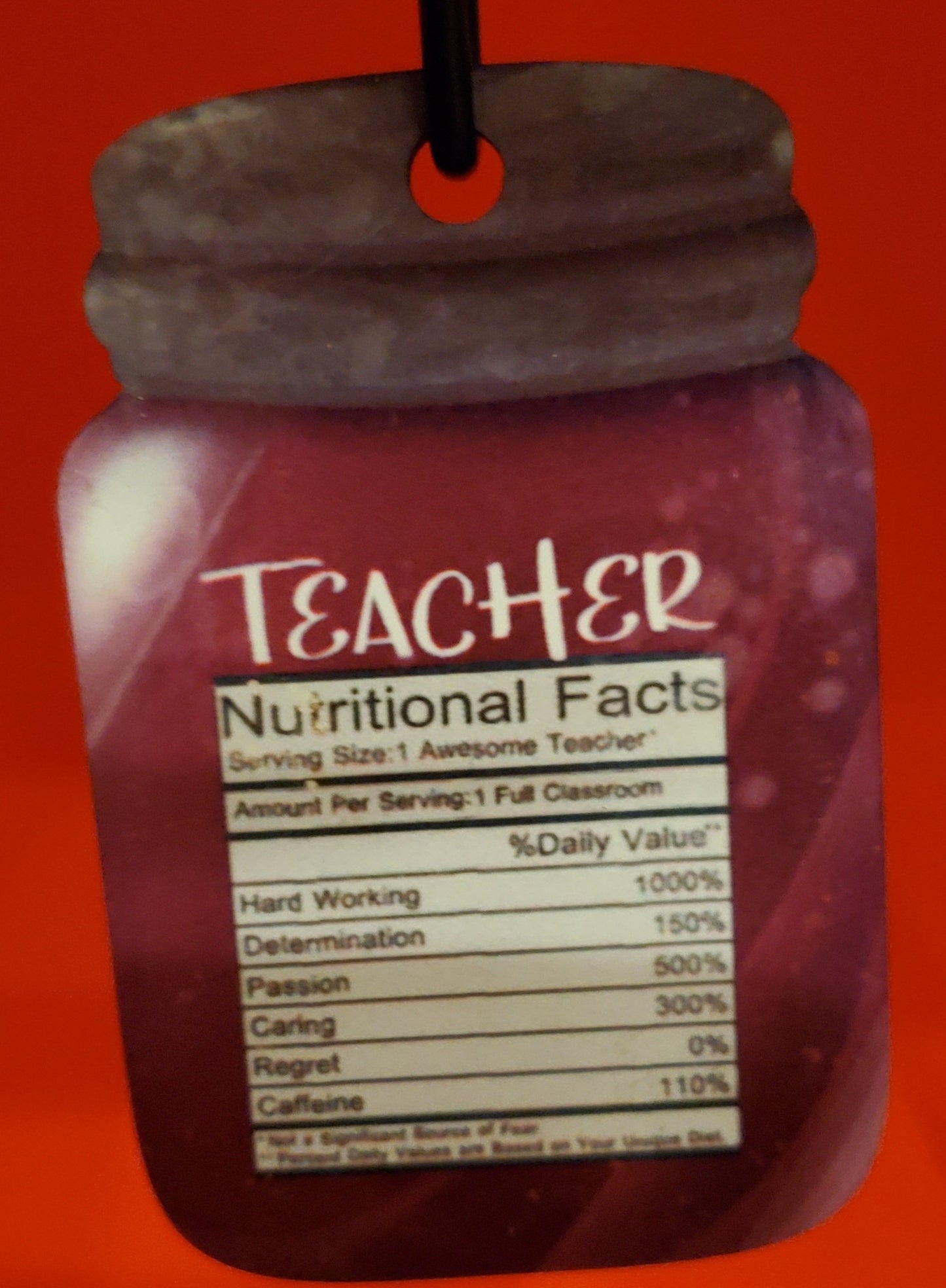 Teacher gifts | Sandrepersonalization.