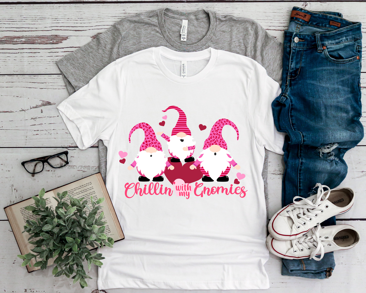 Valentine Shirts for Adult