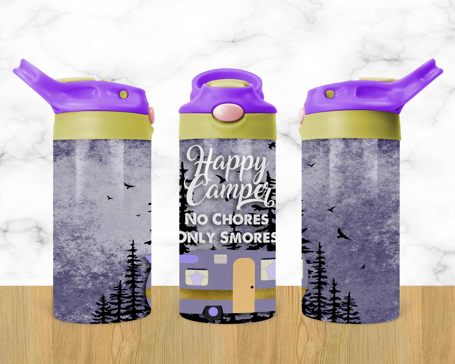 Camping Tumblers