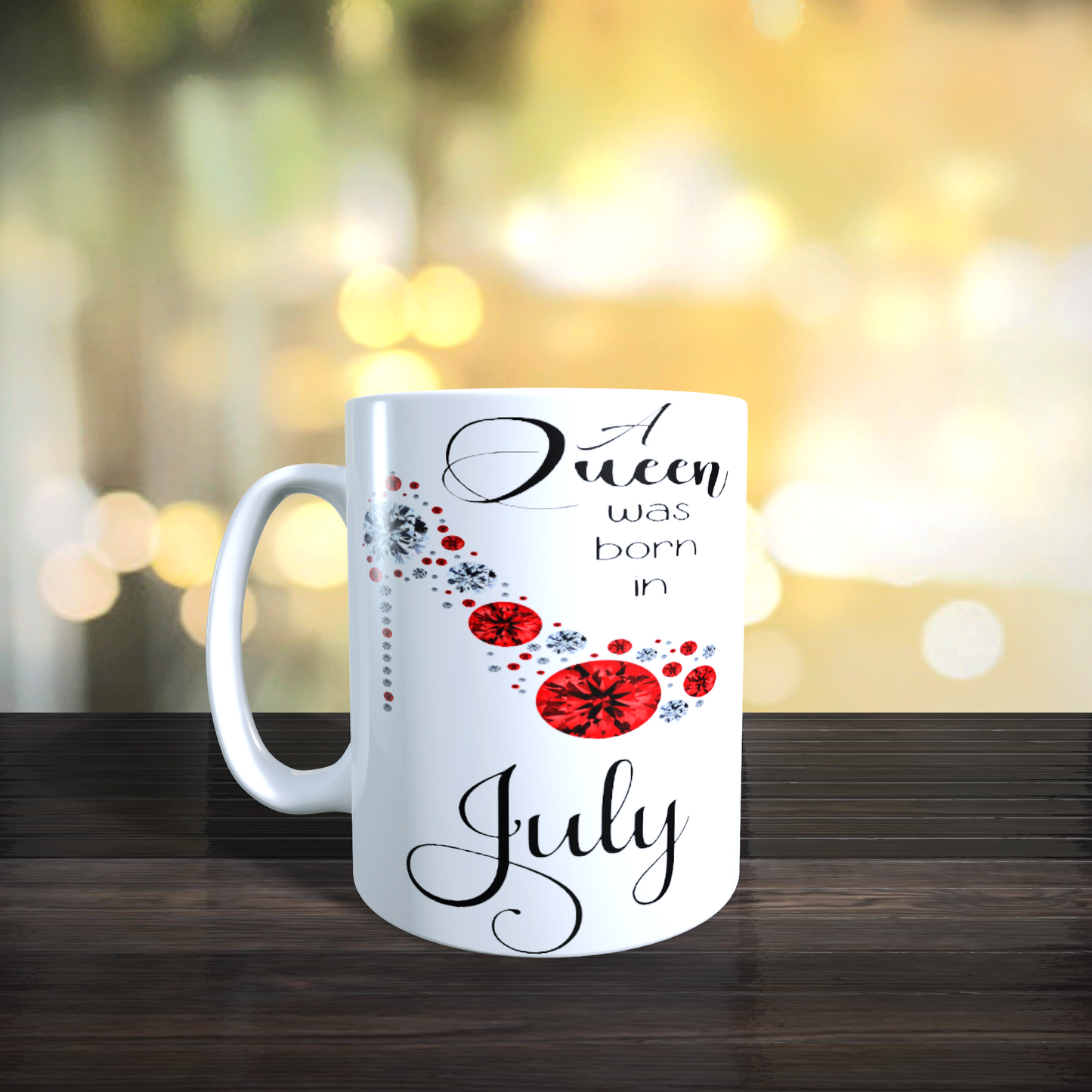 Birthday Coffee Cups & Tumblers