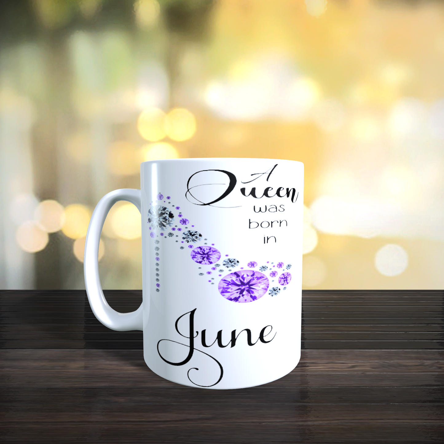 Birthday Coffee Cups & Tumblers