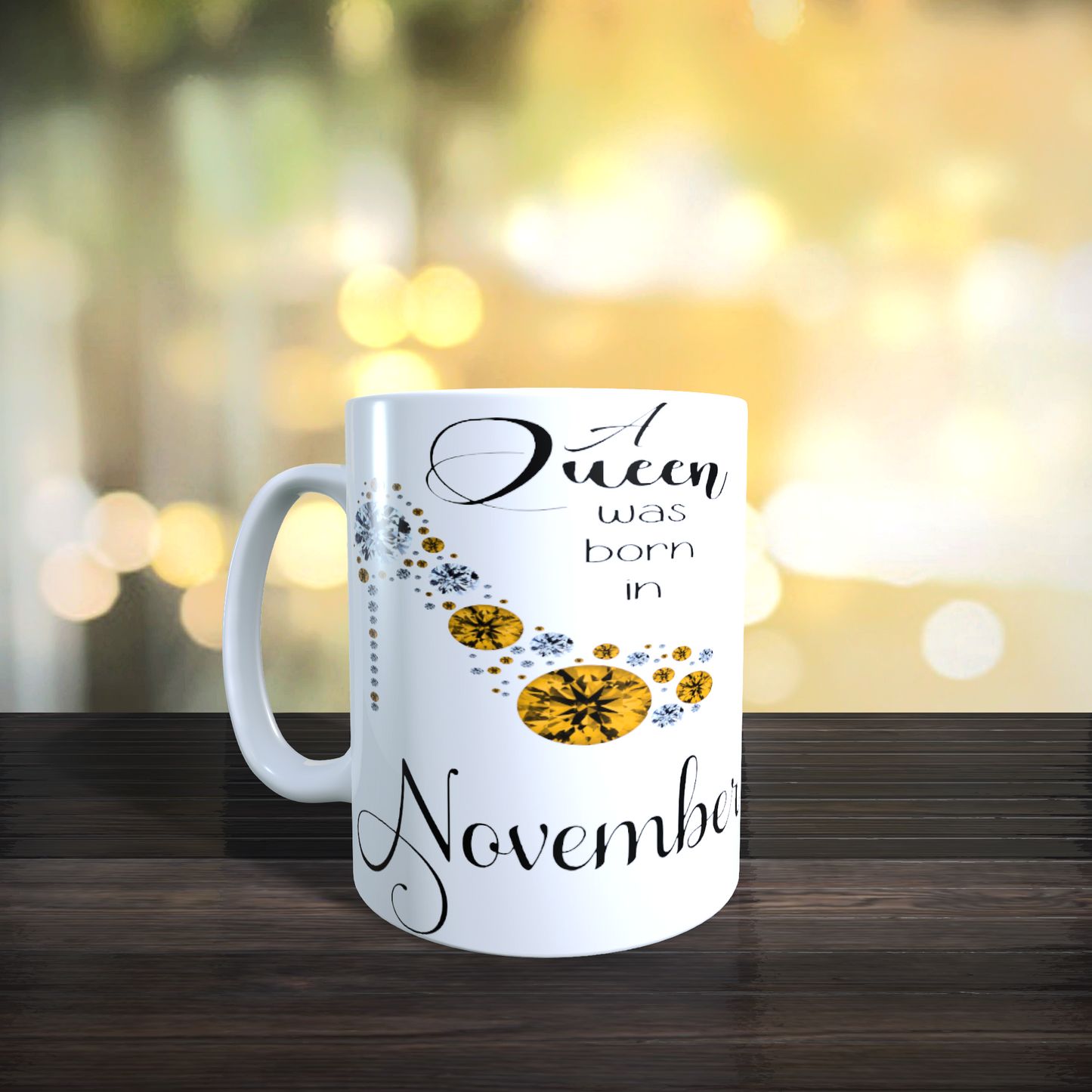 Birthday Coffee Cups & Tumblers