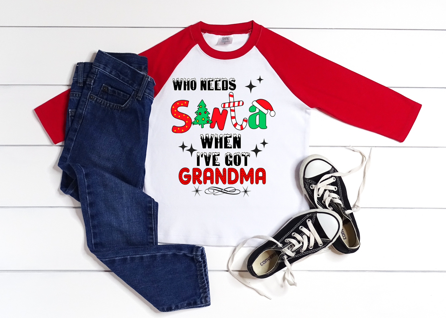 Christmas shirts toddler | Sandrepersonalization.