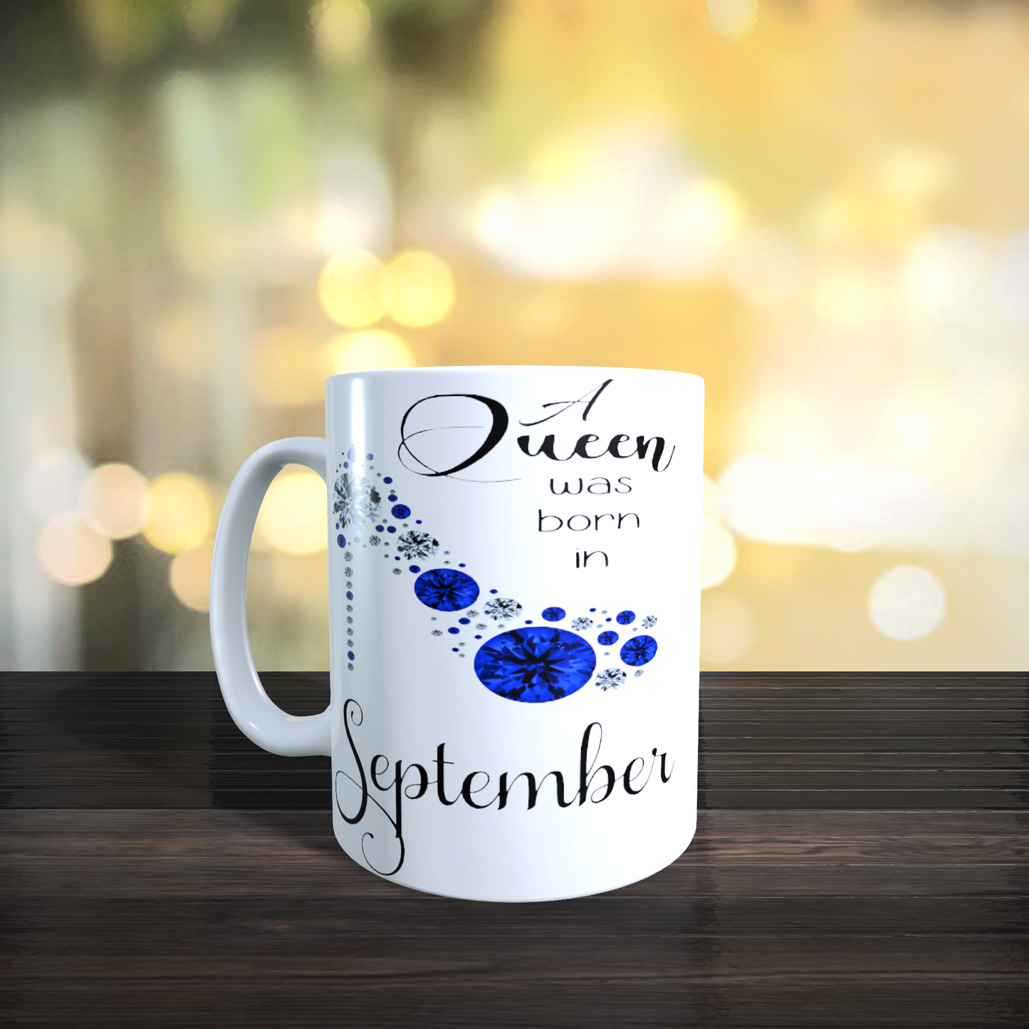 Birthday Coffee Cups & Tumblers