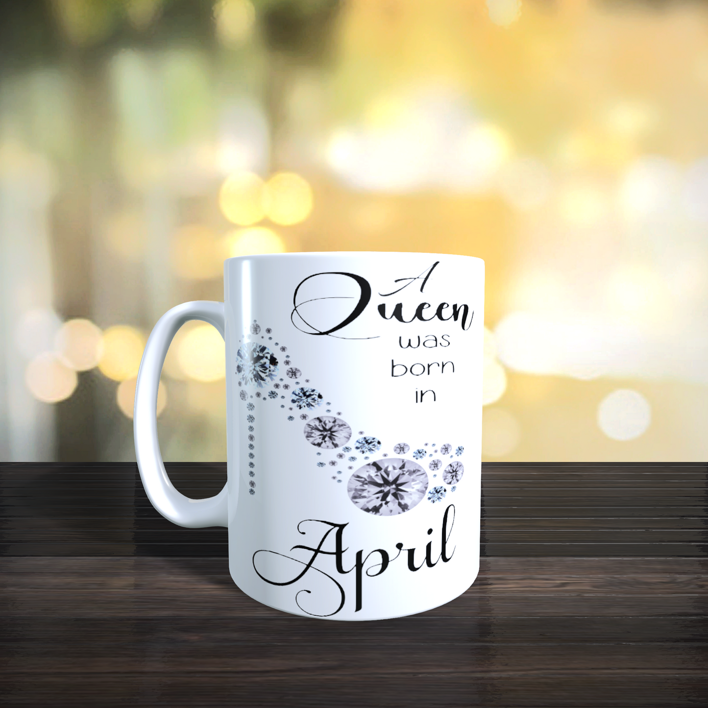 Birthday Coffee Cups & Tumblers