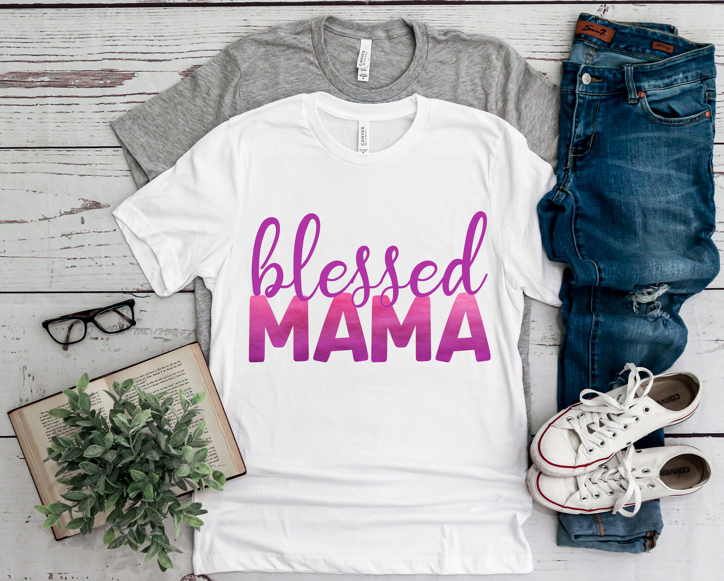 Mothers day Shirts | Sandrepersonalization.