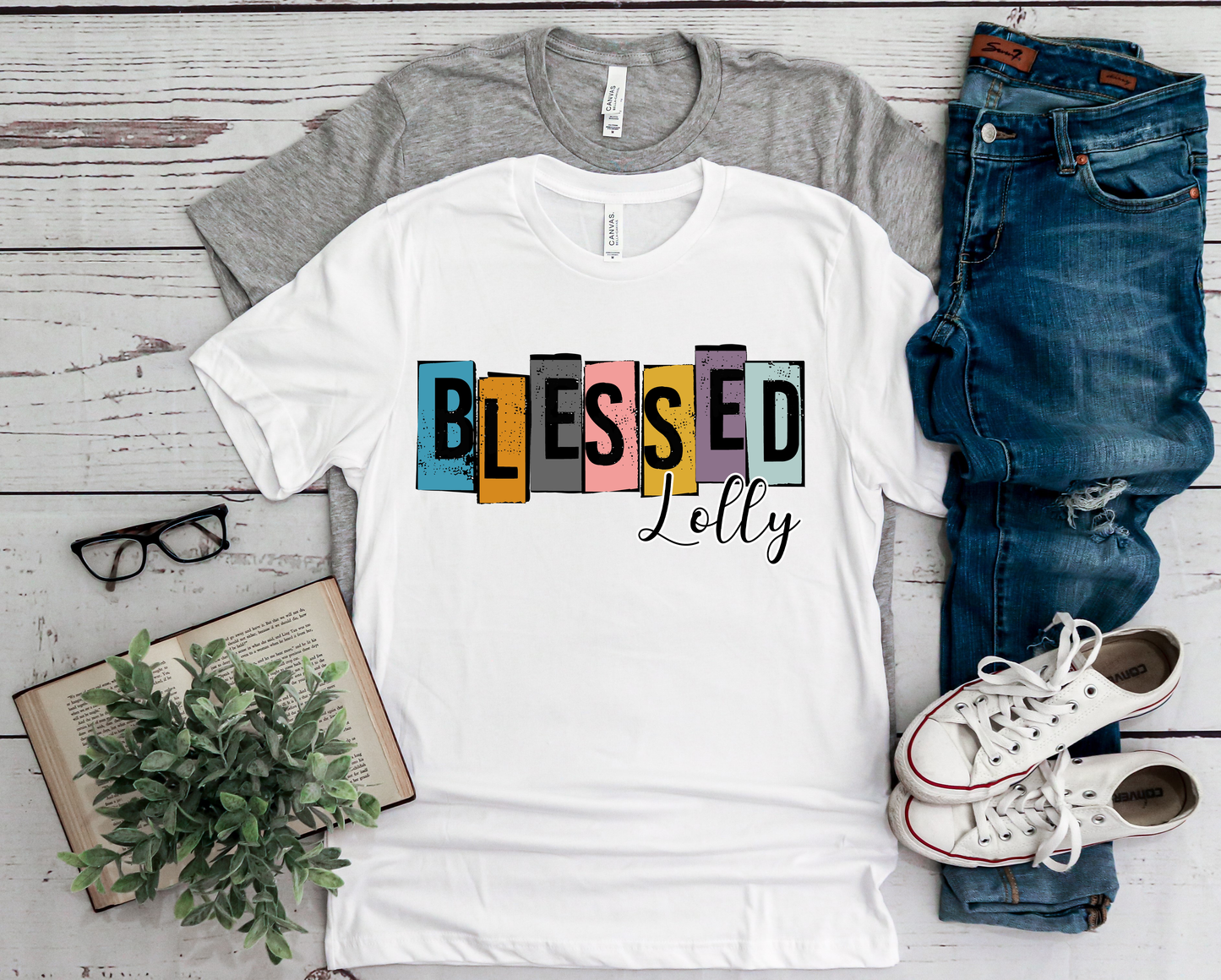 Mother's Day Shirts