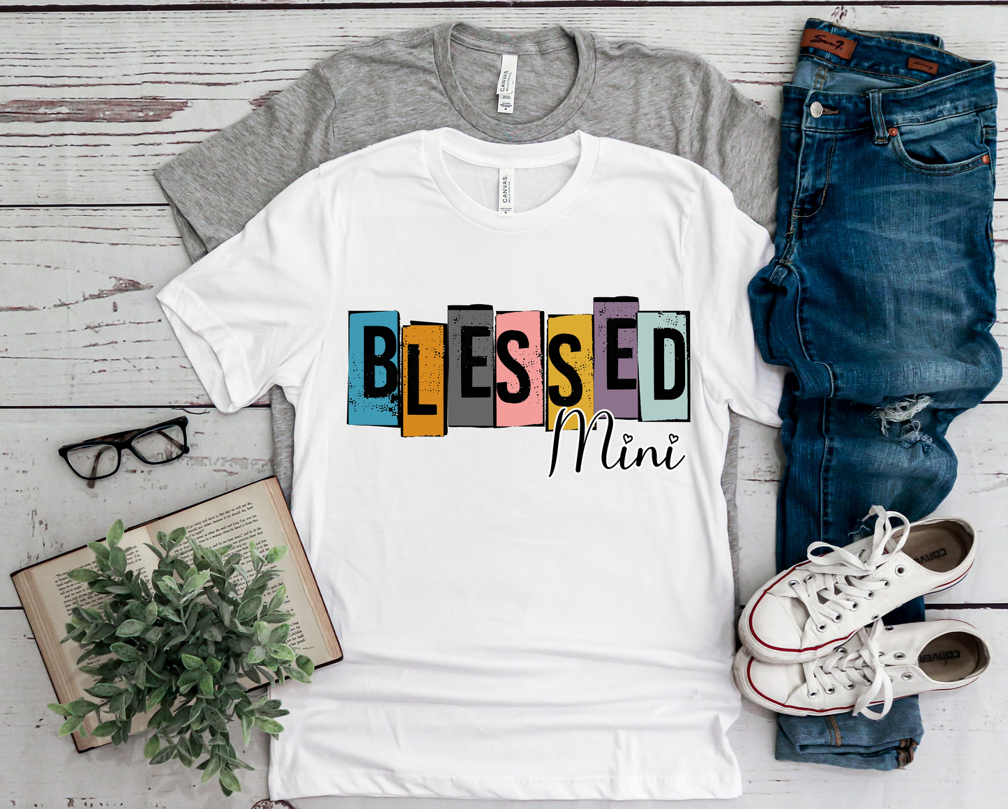 Mother's Day Shirts