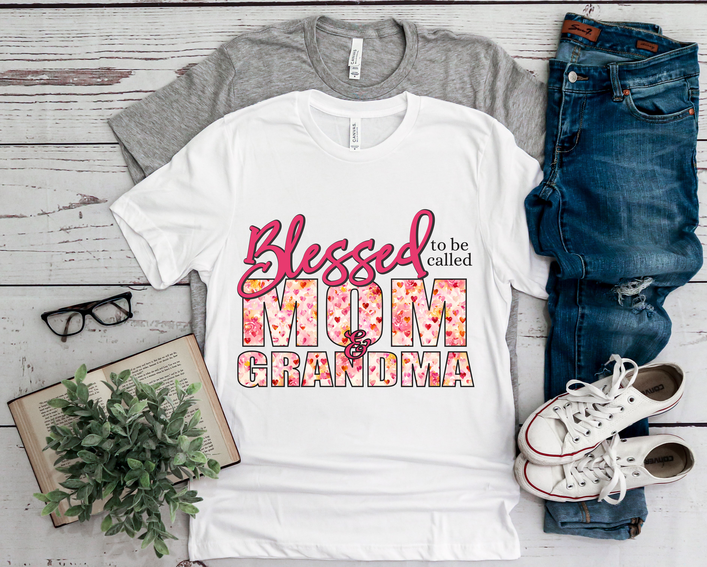 Mothers day Shirts | Sandrepersonalization.