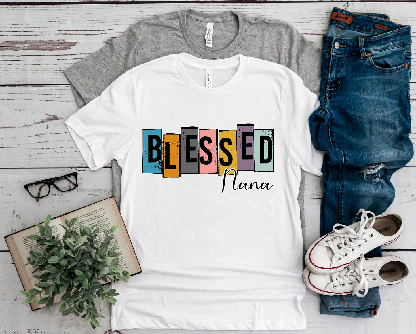 Mother's Day Shirts