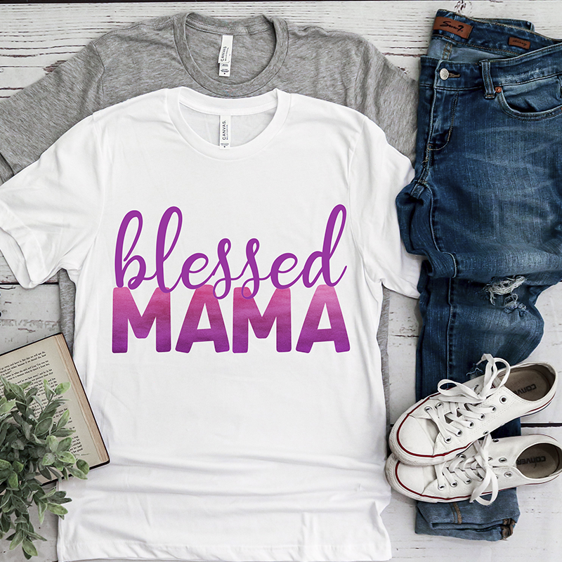 Mother's Day Shirts
